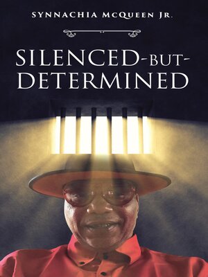 cover image of Silenced-But-Determined
